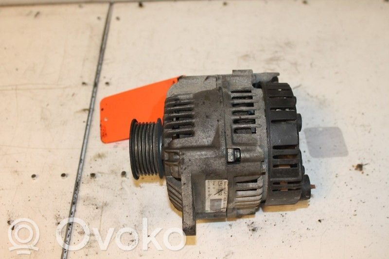 Renault Master II Alternator 