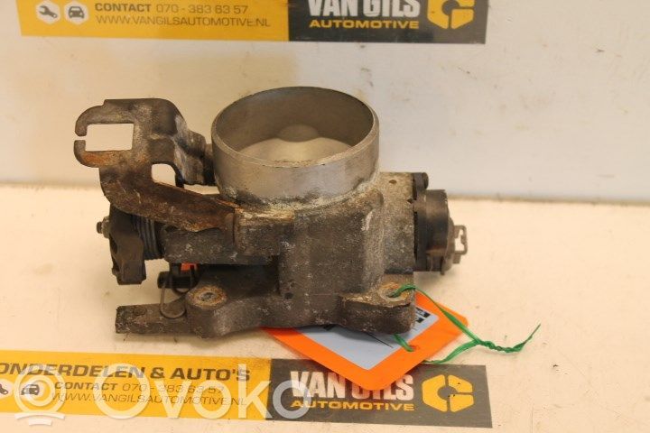 Ford Ka Throttle body valve 