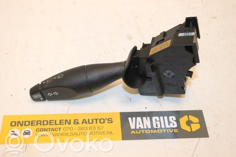 Ford Mondeo Mk III Leva indicatori