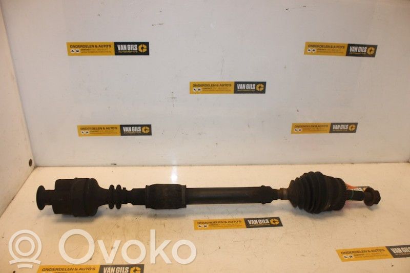 Volvo S40, V40 Semiasse anteriore
