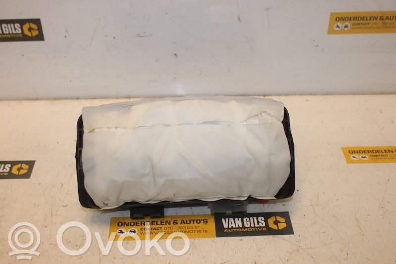 Opel Corsa D Turvatyynysarja 