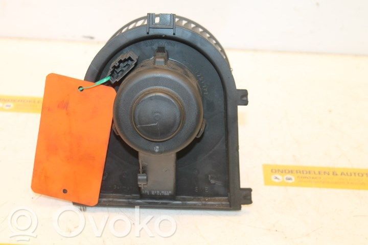 Seat Ibiza II (6k) Ventola riscaldamento/ventilatore abitacolo