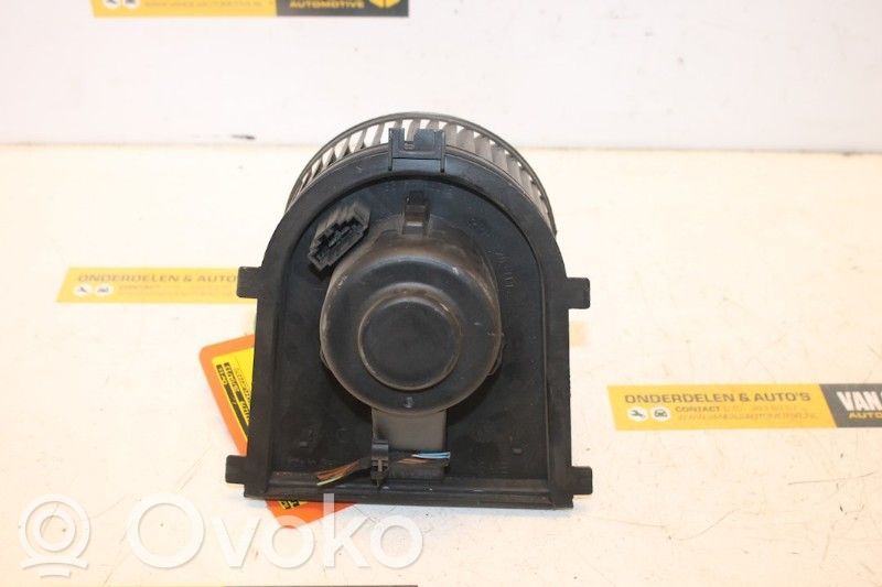 Seat Cordoba (6K) Ventola riscaldamento/ventilatore abitacolo