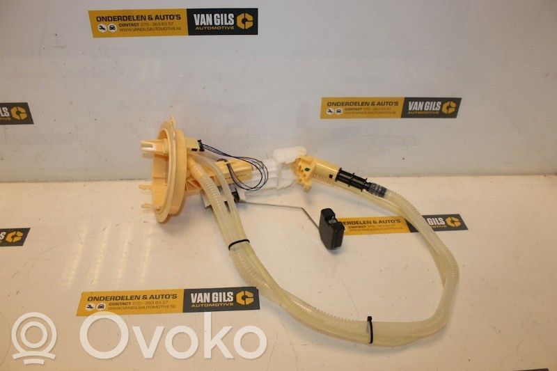 Sensor de nivel de combustible   3Q0919673H,3Q0919673H
