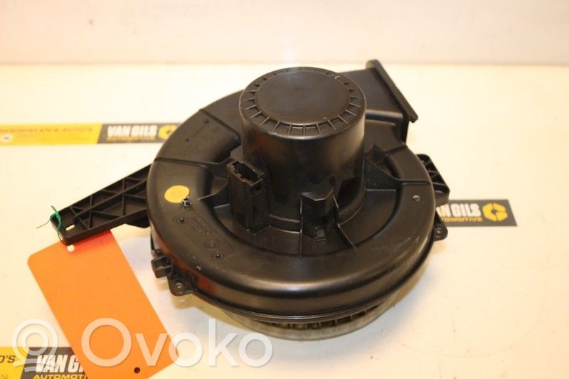 Skoda Fabia Mk1 (6Y) Ventilator aerotermă 
