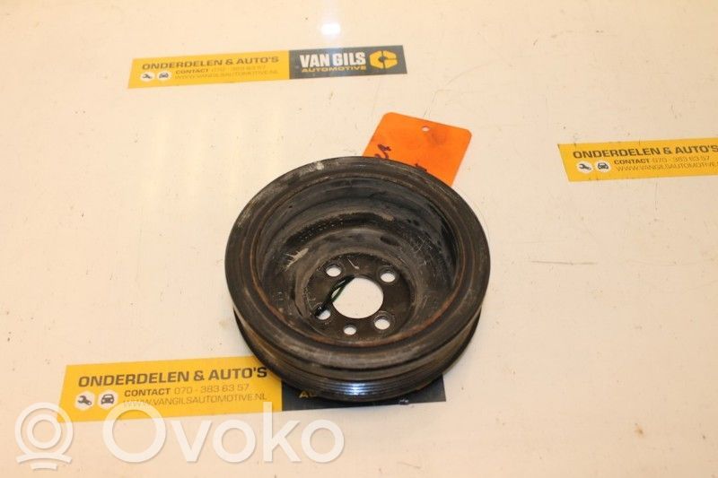 Seat Ibiza IV (6J,6P) Koło pasowe wału korbowego