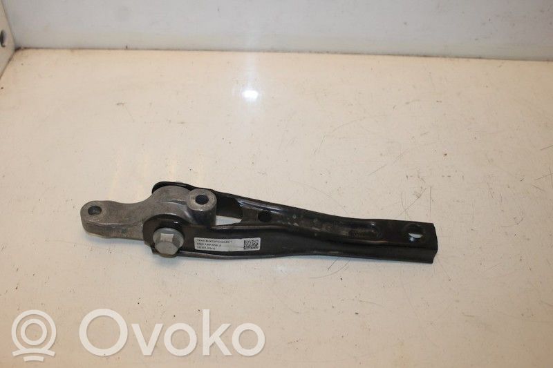 Volkswagen Cross Touran II Supporto di montaggio scatola del cambio