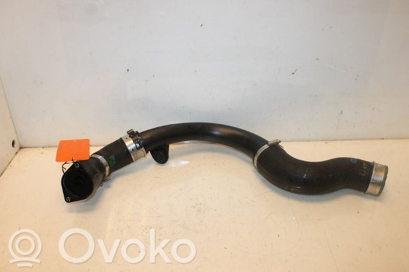 Volkswagen Transporter - Caravelle T5 Tubo flessibile intercooler