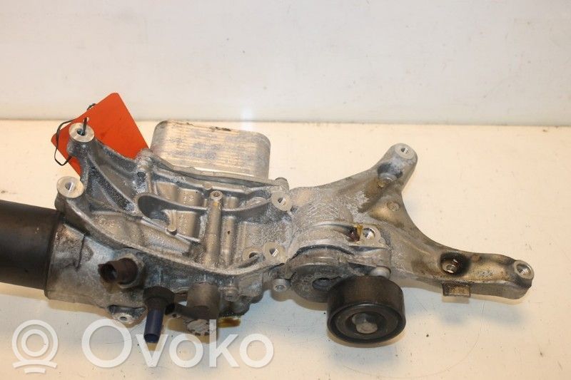 Seat Leon (5F) Mocowanie / uchwyt filtra oleju 