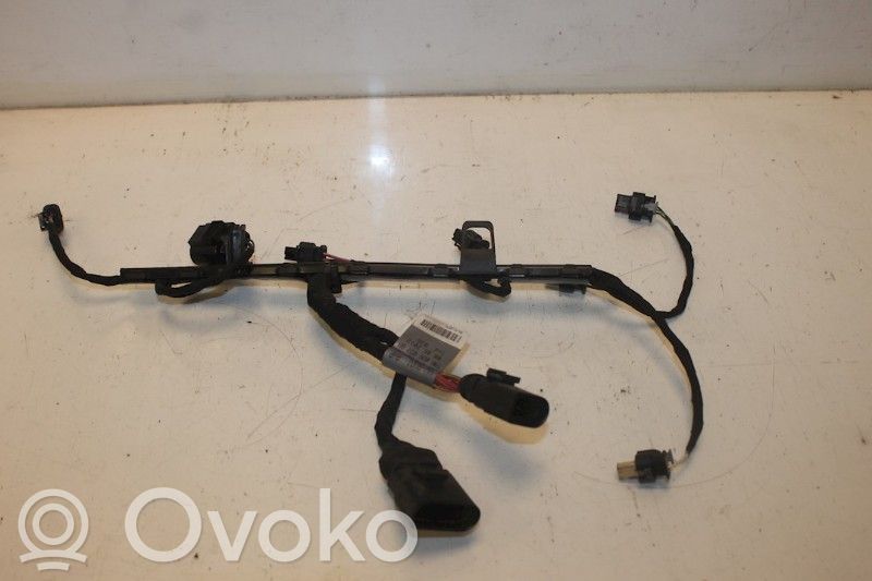 Seat Leon (5F) Altro tipo di cablaggio 