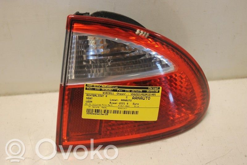 Seat Leon (1M) Lampă spate în caroserie 