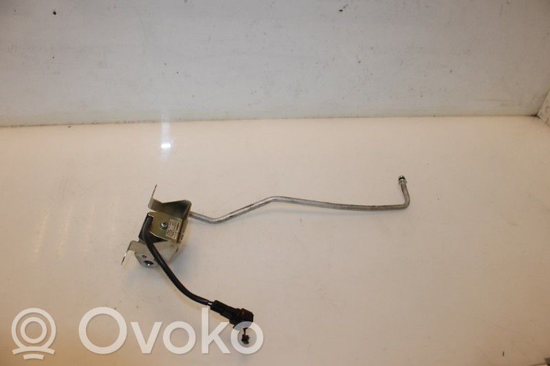 Mitsubishi Outlander Tubo flessibile aria condizionata (A/C)