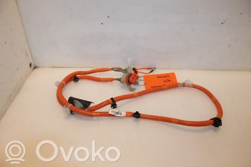 Mitsubishi Outlander Muu moottoritilan osa 