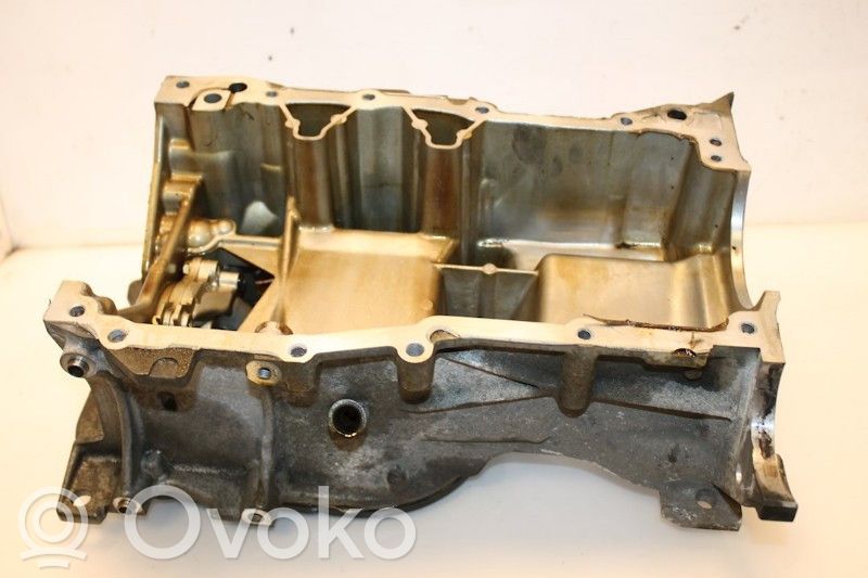Toyota Auris 150 Ölwanne 