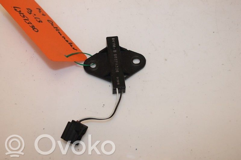 Mitsubishi Outlander Antena de radio 