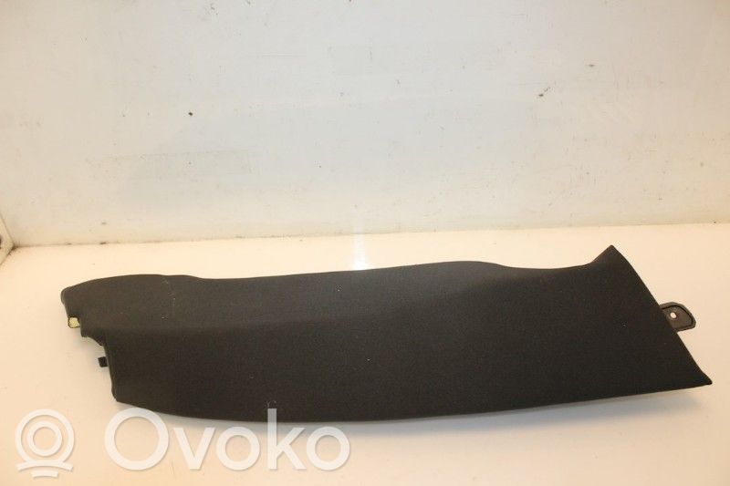 Audi A4 S4 B8 8K Engine cover (trim) 