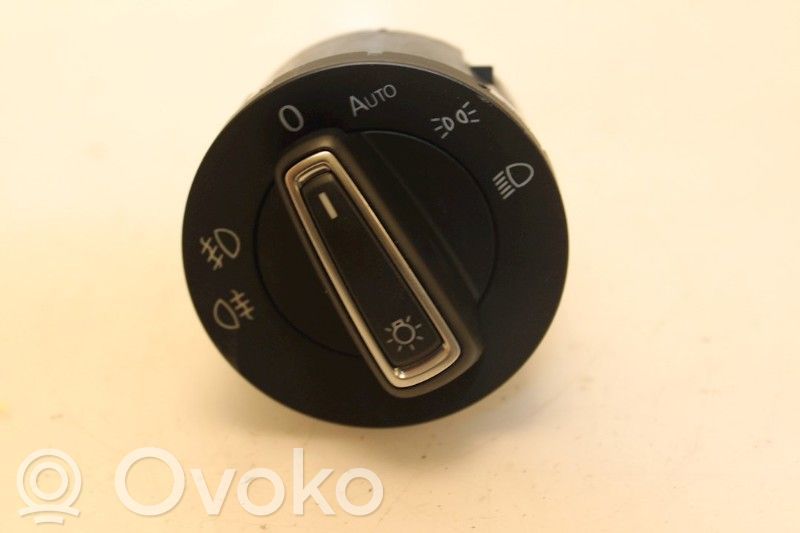 Interruptor de luz   5G0941431BD,5G0941431BD