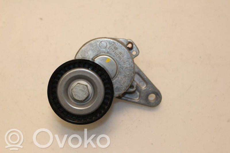 Volkswagen Cross Touran II Întinzător curea alternator 