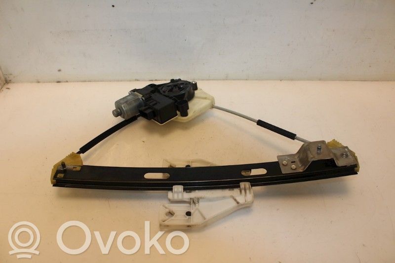 Seat Leon (5F) Alzacristalli manuale della portiera posteriore