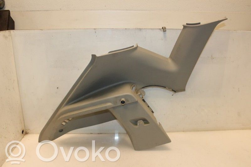 Seat Leon (5F) Osłona środkowa słupka / C 