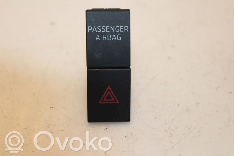 Comutator lumini pericol   5E0953507C,5E0953507C