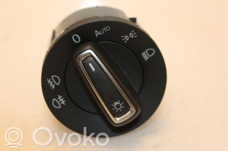 Interruptor de luz   5G0941431BD,5G0941431BD