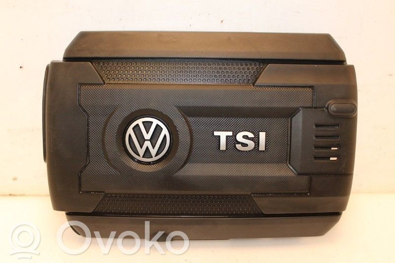 Volkswagen Cross Touran II Protecție inferioară motor 
