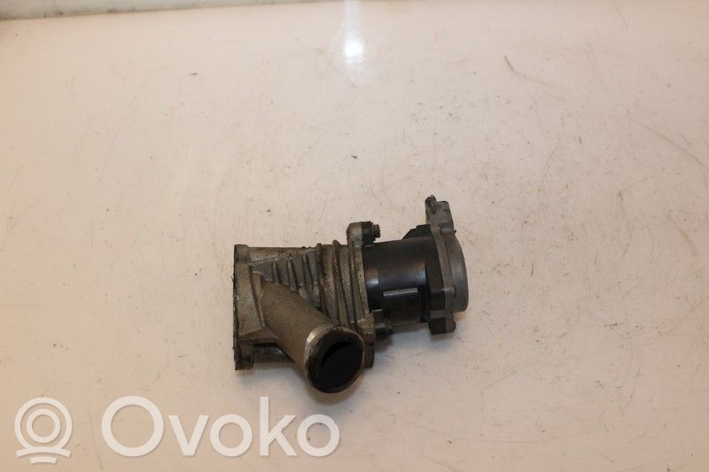 Citroen C5 EGR vārsts 