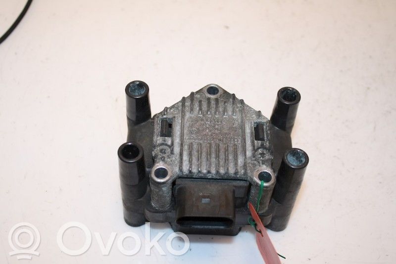 Skoda Octavia Mk1 (1U) Bobine d'allumage haute tension