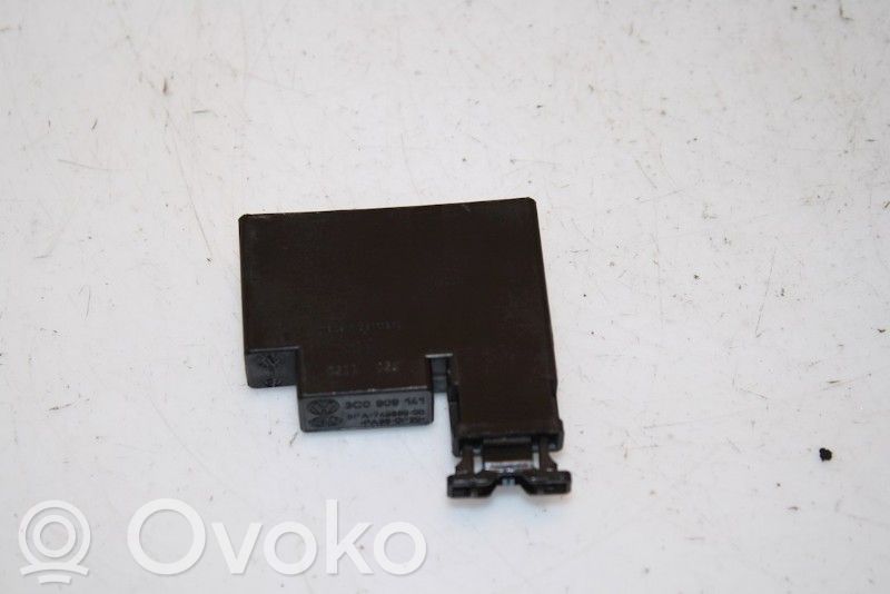 Volkswagen Cross Touran II Antenne radio 