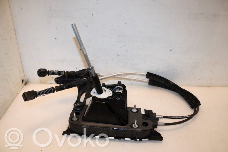 Volkswagen Cross Touran II Selector de viteze 
