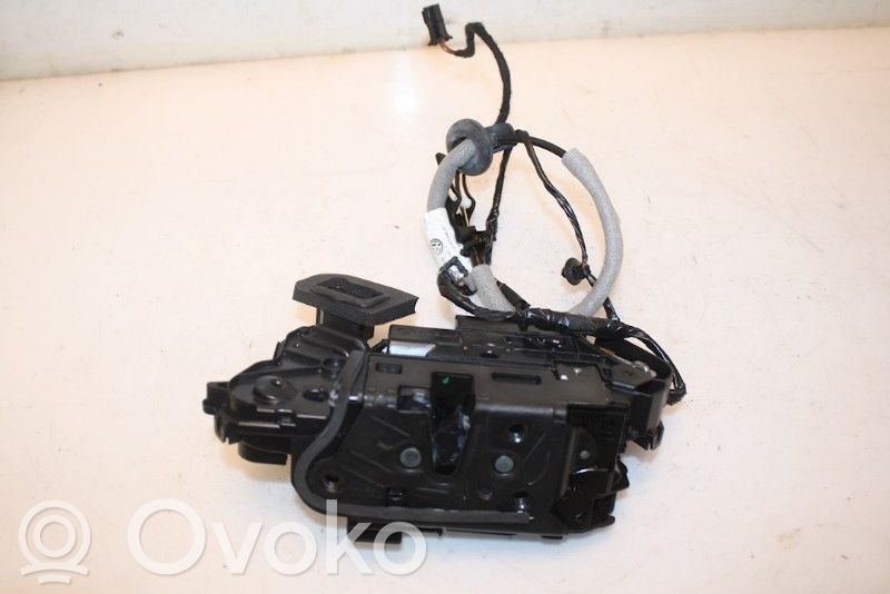 Volkswagen Cross Touran II Etuoven vaijeri