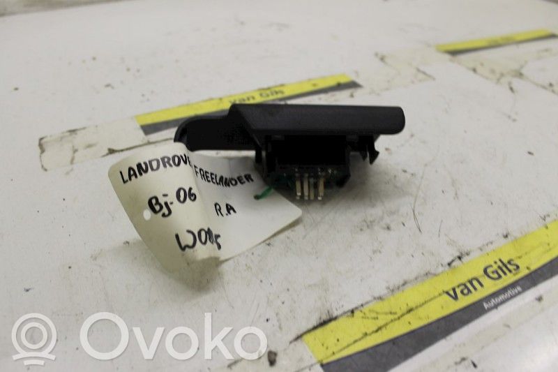 Land Rover Freelander Electric window control switch 