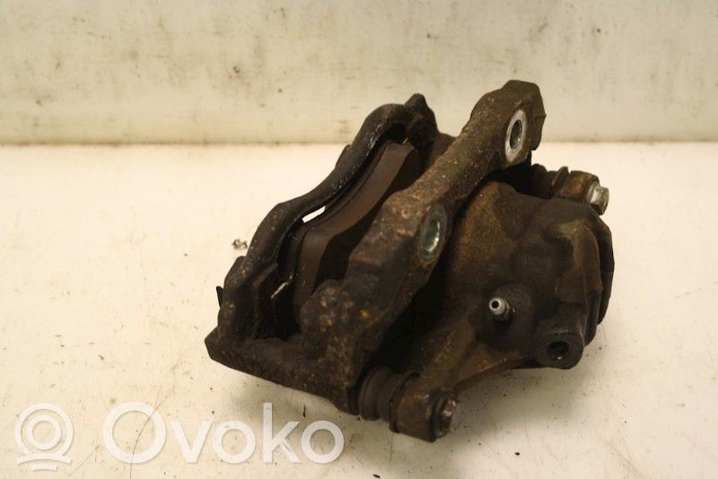 Peugeot 207 Pinza del freno anteriore