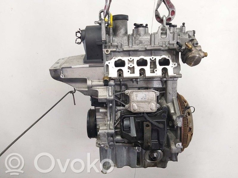 Seat Ibiza IV (6J,6P) Moottori 