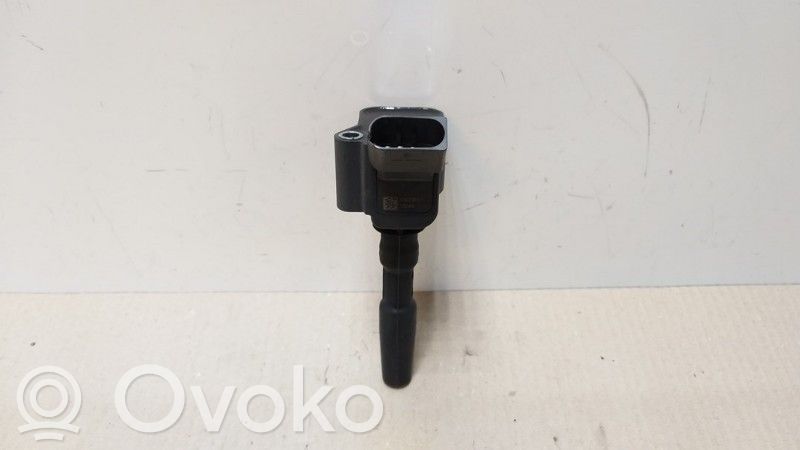 Skoda Fabia Mk3 (NJ) Zündspule Zündmodul 