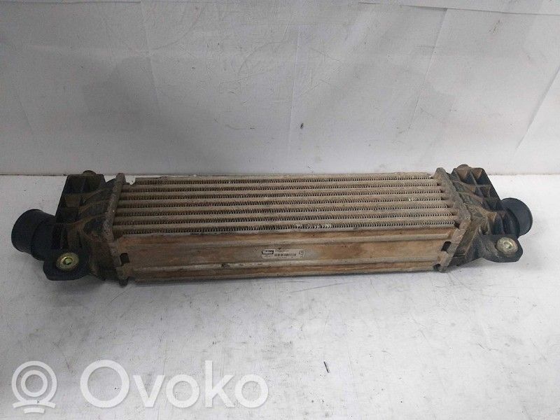 Ford Mondeo Mk III Refroidisseur intermédiaire