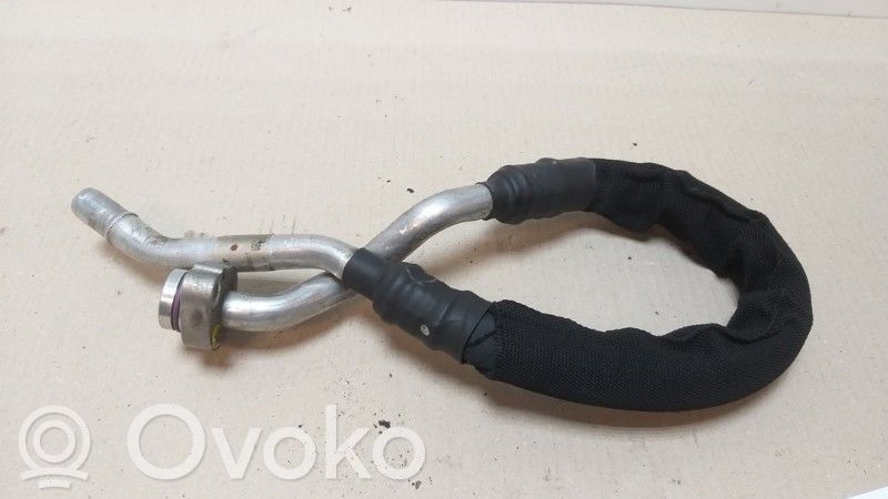 Porsche Macan (95B) Ilmastointilaitteen putki (A/C) 