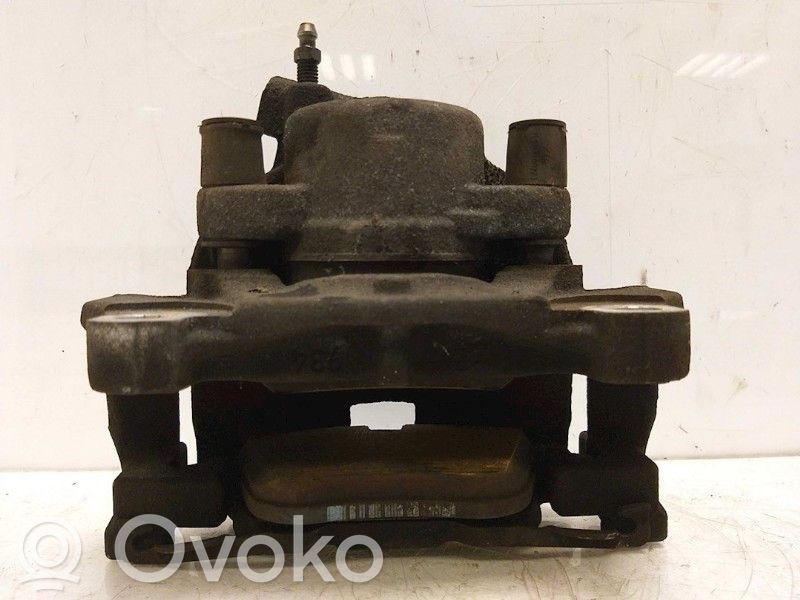 Volvo V70 Bremssattel vorne 