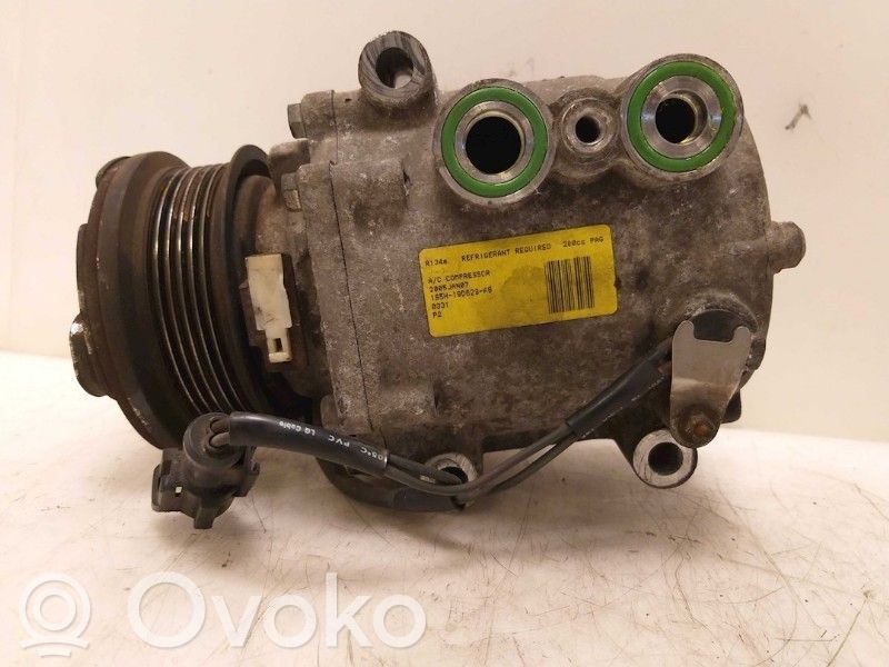 Ford Ka Compresor (pompă) aer condiționat (A/C) 