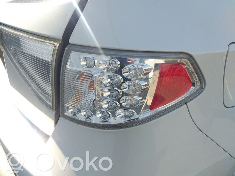 Subaru Impreza III Lampă spate în caroserie 