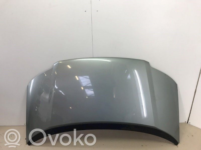 Volkswagen Sharan Capotă motor