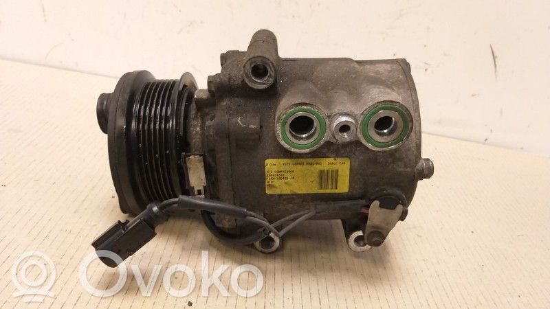 Ford Ka Compresor (pompă) aer condiționat (A/C) 