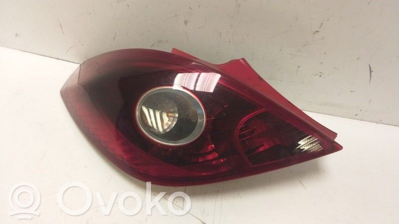 Luz trasera/de freno   13186350,89038960A,13186350,89038960A