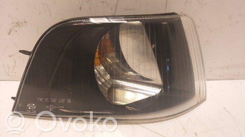 Volvo S40, V40 Alte piese de exterior 