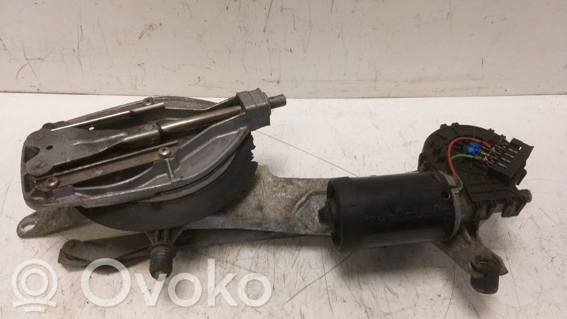 Mercedes-Benz CLK A208 C208 Motor și paralelogram ștergător parbriz 