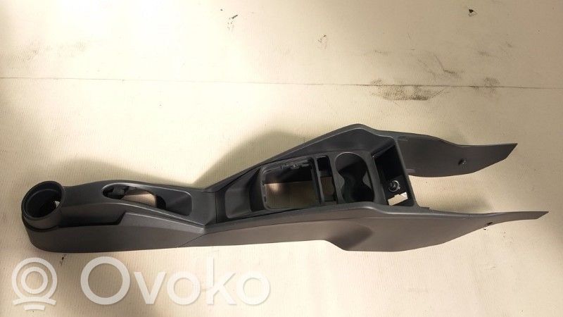 Seat Ibiza IV (6J,6P) Consola central