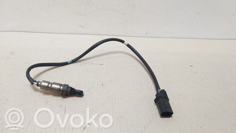 Volkswagen Cross Touran II Sensore della sonda Lambda 