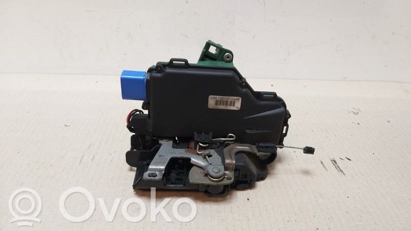 Volkswagen Polo Cavo maniglia portiera anteriore 