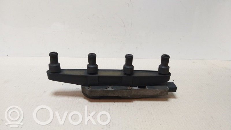 Skoda Fabia Mk1 (6Y) Bobină aprindere